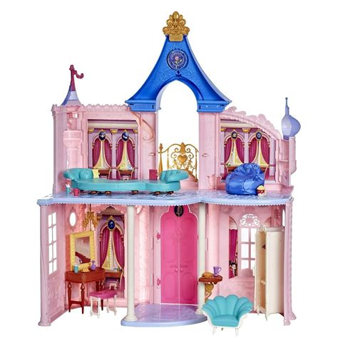 doll house princess|disney princess doll house walmart.